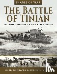 John, Grehan - The Battle of Tinian