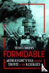 Crowdy, Terry - Formidable