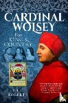 Roberts, Phil - Cardinal Wolsey