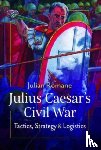 Romane, Julian - Julius Caesar's Civil War