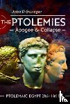 Grainger, John D - The Ptolemies, Apogee and Collapse