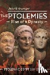 Grainger, John D - The Ptolemies, Rise of a Dynasty