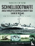 Spajic, Hrvoje - Schnellbootwaffe