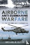 Glynn, Michael E - Airborne Anti-Submarine Warfare