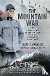 Barasch, Isaak - The Mountain War