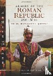 Esposito, Gabriele - Armies of the Roman Republic 264-30 BC