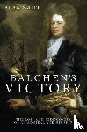 Alan, Smith - Balchen's Victory