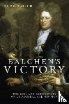 Alan, Smith, - Balchen's Victory