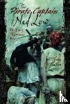 Nielsen, Nicky - The Pirate Captain Ned Low