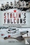 Zubov, Dmitry - Stalin's Falcons