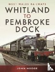 John, Hodge - Whitland to Pembroke Dock