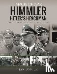 Baxter, Ian - Himmler: Hitler's Henchman