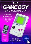 Scullion, Chris - The Game Boy Encyclopedia