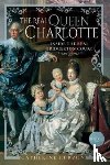 Curzon, Catherine - The Real Queen Charlotte