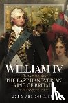 Kiste, John Van der - William IV