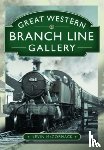 McCormack, Kevin - Great Western Branch Line Gallery