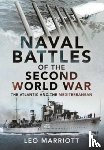 Marriott, Leo - Naval Battles of the Second World War