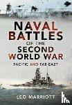 Marriott, Leo - Naval Battles of the Second World War