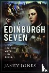 Jones, Janey - The Edinburgh Seven