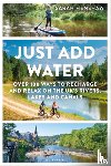 Henshaw, Sarah - Just Add Water