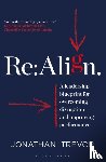 Trevor, Jonathan - Re:Align