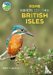 Nason, Rebecca - RSPB Birds of the British Isles