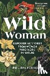 Forrester, Philippa - Wild Woman
