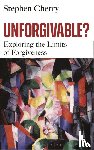 Cherry, Stephen - Unforgivable?