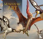 - Mesozoic Art