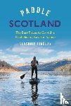 Findlay, Alasdair - Paddle Scotland