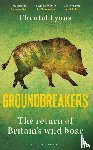 Lyons, Chantal - Groundbreakers