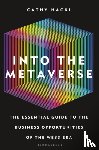 Hackl, Cathy - Into the Metaverse