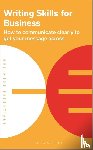 Publishing, Bloomsbury - Writing Skills for Business