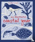 Lewis, Celia - An Illustrated Coastal Year