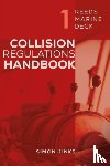 Jinks, Simon - Reeds Marine Deck 1: Collision Regulations Handbook