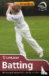  - Skills: Cricket - batting