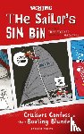 Stocker, Theo (News & Features Editor) - The Sailor's Sin Bin