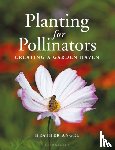 Angel, Heather - Planting for Pollinators
