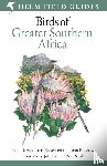 Barnes, Keith, Stevenson, Terry, Fanshawe, John - Field Guide to Birds of Greater Southern Africa
