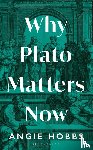 Hobbs, Angie - Why Plato Matters Now