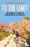 Crawley, Michael (University of Edinburgh) - To the Limit