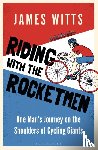 Witts, James - Riding With The Rocketmen