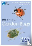 Taylor, Marianne - RSPB ID Spotlight - Garden Bugs