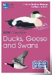 Taylor, Marianne - RSPB ID Spotlight - Ducks, Geese and Swans