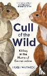 Warwick, Hugh - Cull of the Wild