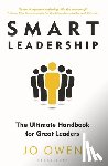 Owen, Jo - Smart Leadership