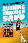 Tonkinson, Paul - Running Through Sand