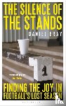 Gray, Daniel - The Silence of the Stands