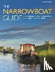 Jones, Tony - The Narrowboat Guide 2nd edition