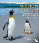 Franklin, Ursula Clare - Mission Penguin